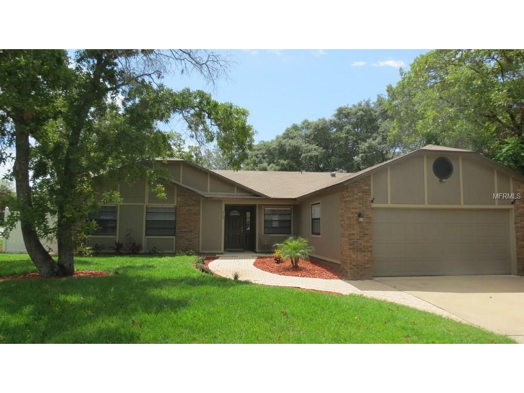613 Rich Dr, Ocoee, FL 34761 photo 1