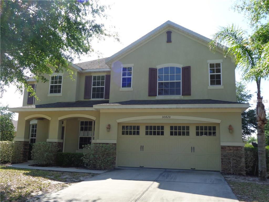 30420 Gidran Ter, Mount Dora, FL 32757 photo 1