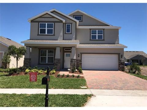 1725 Hawksbill Ln, Saint Cloud, FL 34771 photo 1