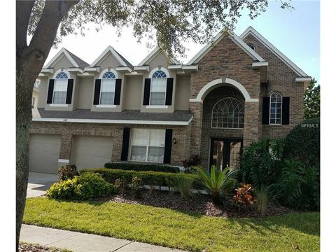 1684 Carolina Wren Dr, Ocoee, FL 34761 photo 1