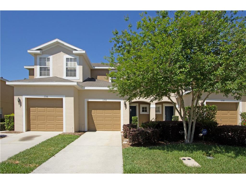 1772 Fritwell Ct, Ocoee, FL 34761 photo 1
