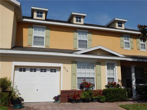 3608 Sanctuary Dr, Saint Cloud, FL 34769 photo 1