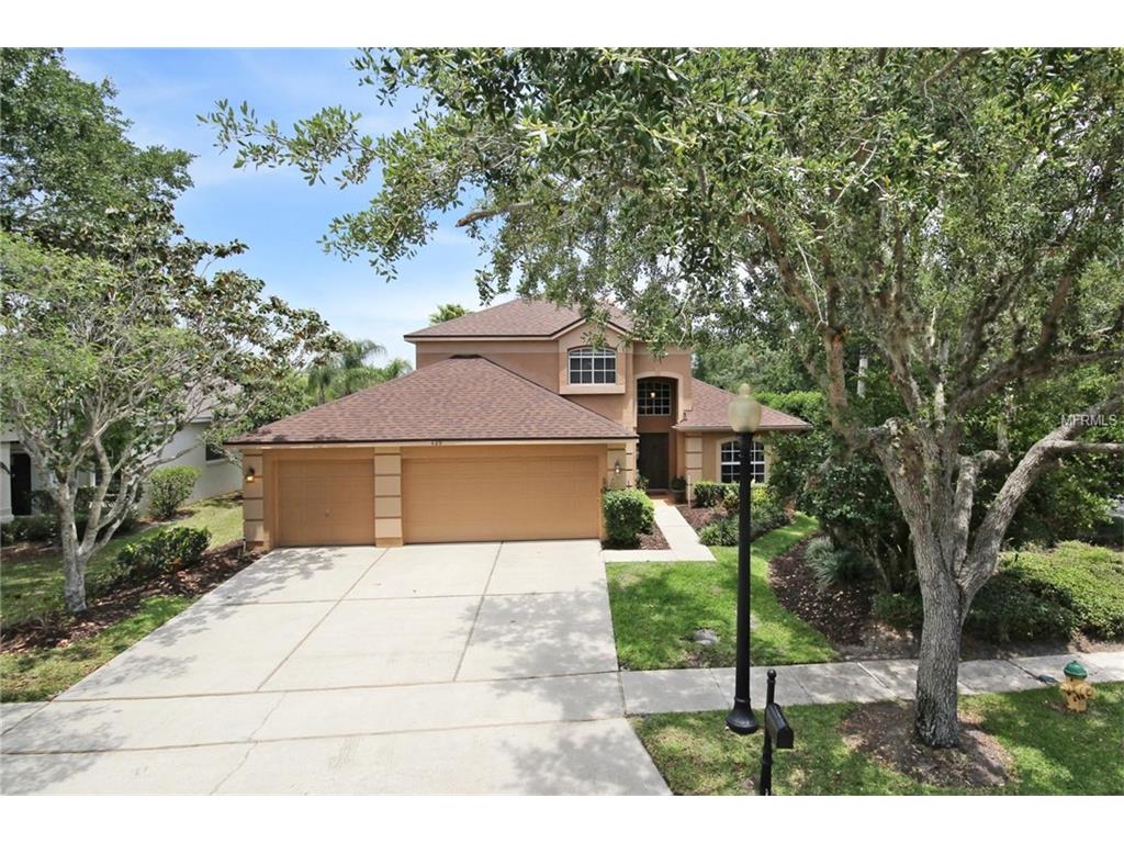 429 Buckhaven Loop, Ocoee, FL 34761 photo 1