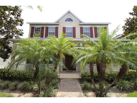 5148 Beach River Rd, Windermere, FL 34786 photo 1