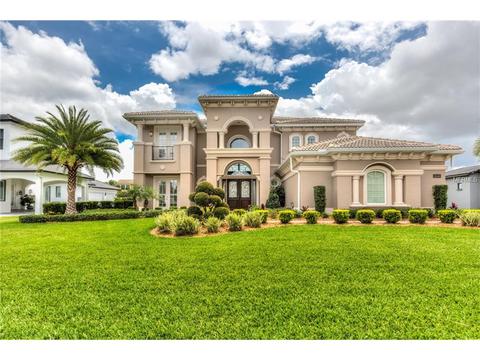 11646 Waterstone Loop Dr, Windermere, FL 34786 photo 1