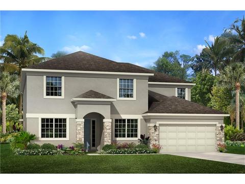 3024 Burberry Pl, Saint Cloud, FL 34772 photo 1