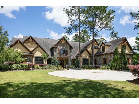 35603 Panther Ridge Rd, Eustis, FL 32736 photo 1