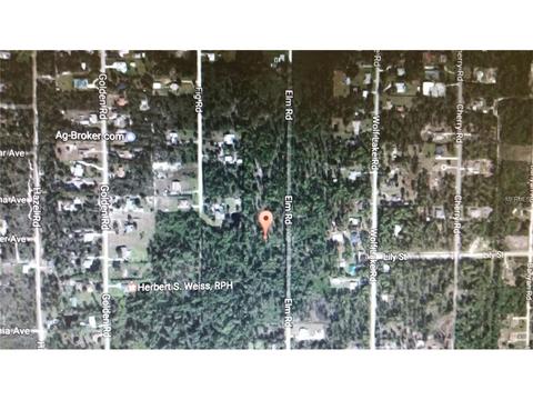 5917 Elm Rd, Sebring, FL 33875 photo 1