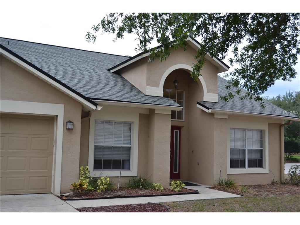 418 Robyns Glenn Rd, Ocoee, FL 34761 photo 1