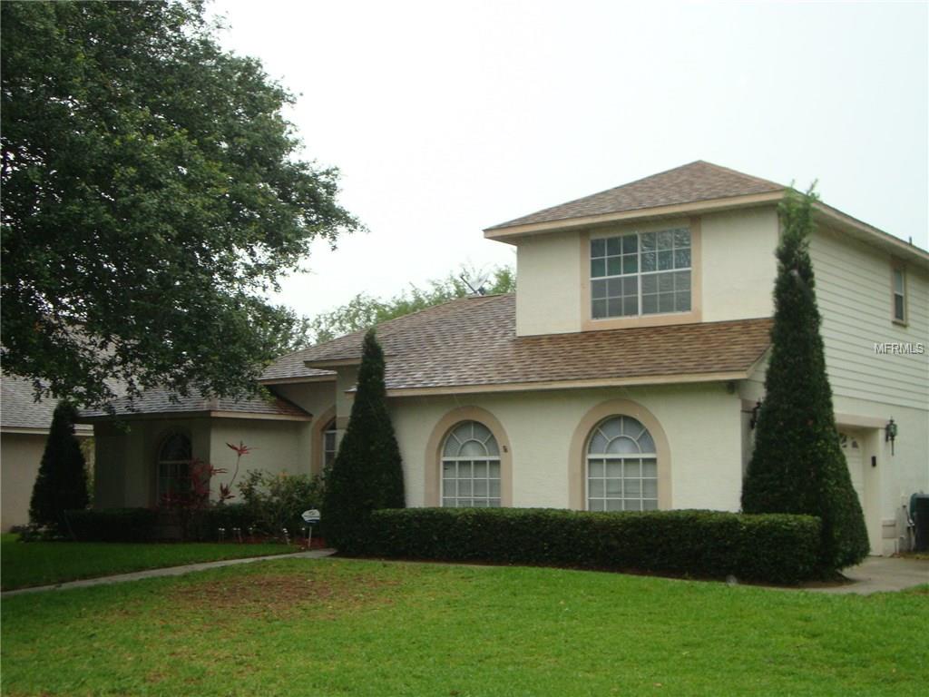 316 Sterling Lake Dr, Ocoee, FL 34761 photo 1