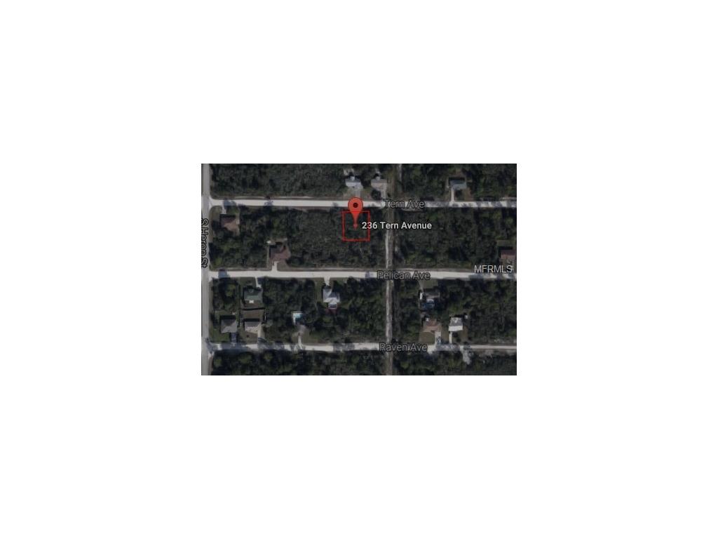 236 Tern Ave, Sebring, FL 33870 photo 1