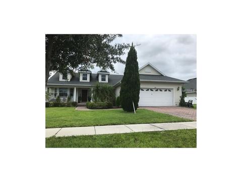 531 Cody Allen Ct, Saint Cloud, FL 34769 photo 1
