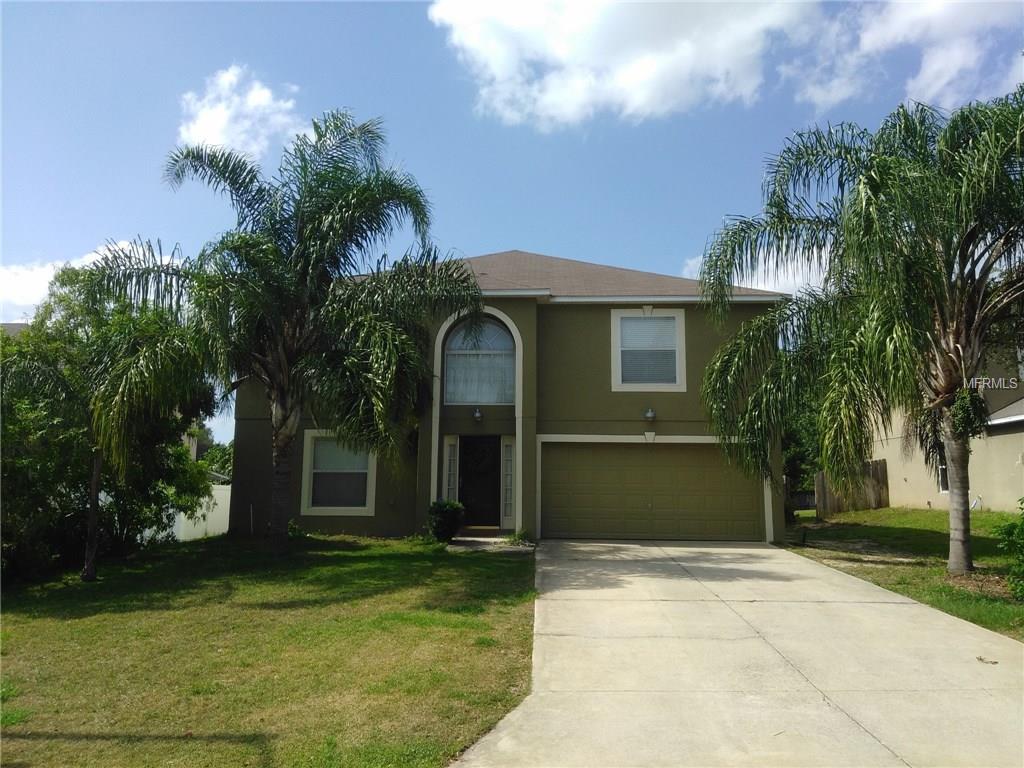 2404 Sandridge Cir, Eustis, FL 32726 photo 1
