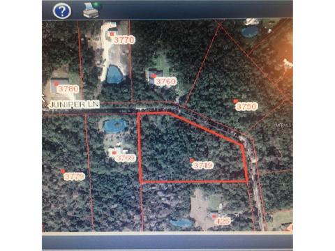 3749 Juniper Ln, Ormond Beach, FL 32174 photo 1