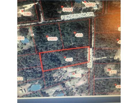 425 Red Pine Ct, Ormond Beach, FL 32174 photo 1