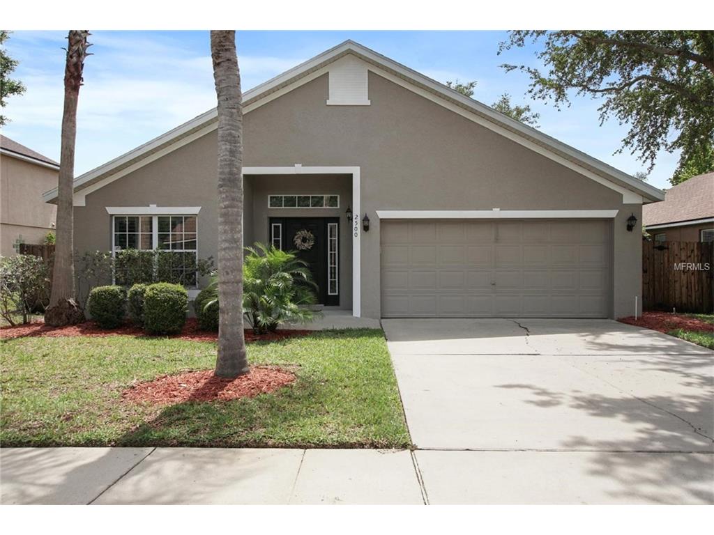 2500 Cliffdale St, Ocoee, FL 34761 photo 1