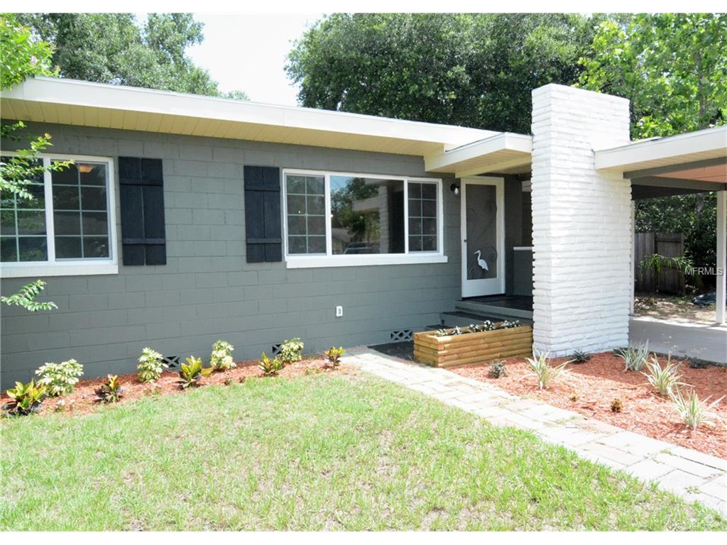 421 Briarcliff Ave, Eustis, FL 32726 photo 1