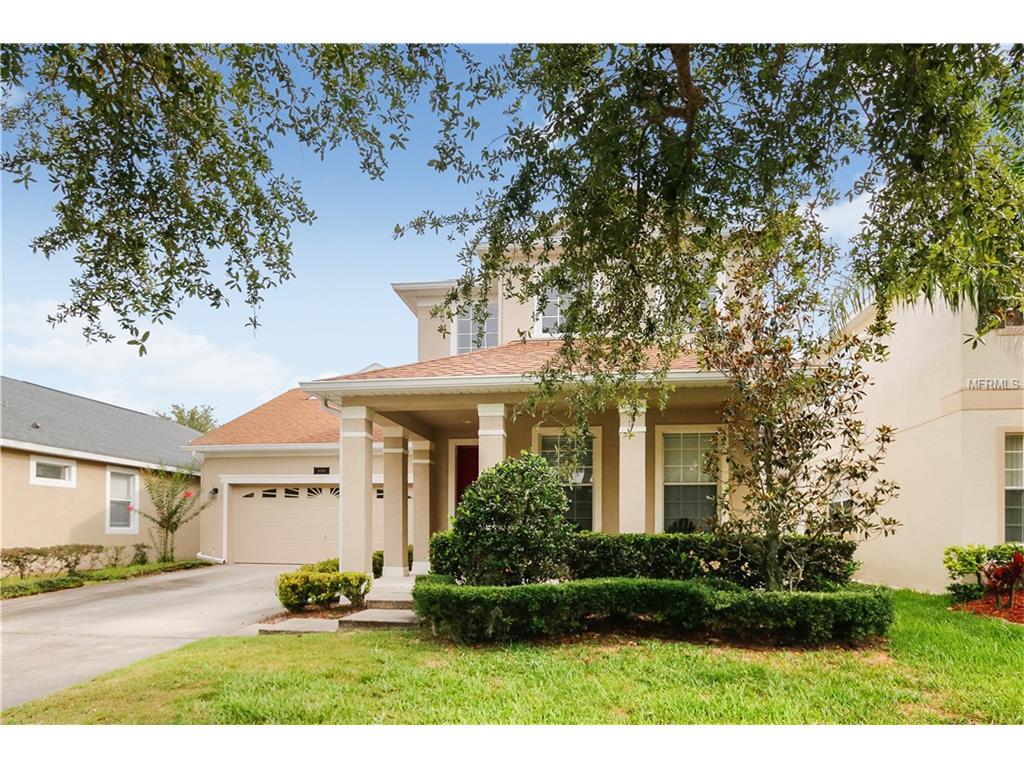 14345 Red Cardinal Ct, Windermere, FL 34786 photo 1