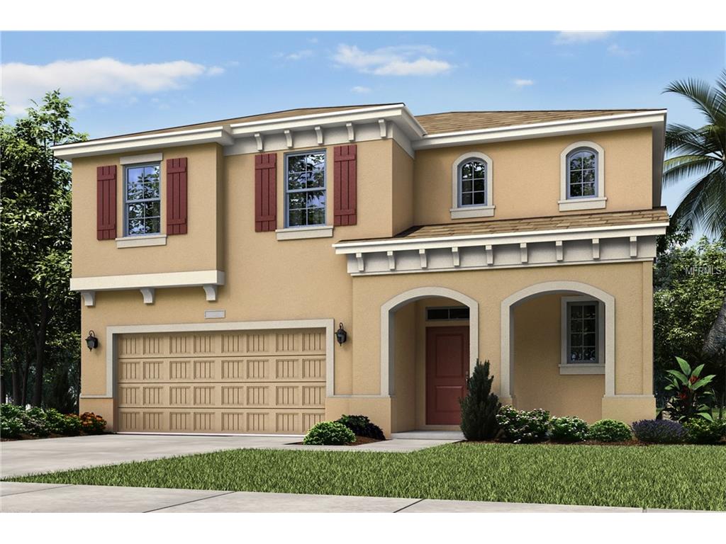 1603 Leatherback St, Saint Cloud, FL 34771 photo 1