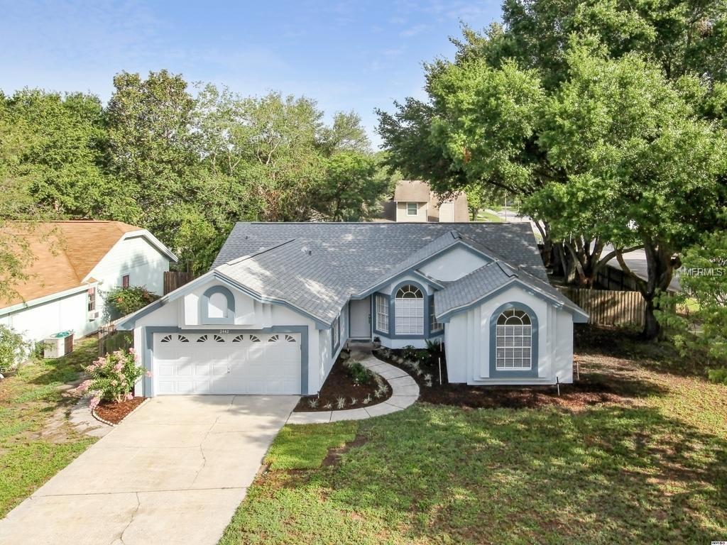 2442 Andre Ct, Ocoee, FL 34761 photo 1