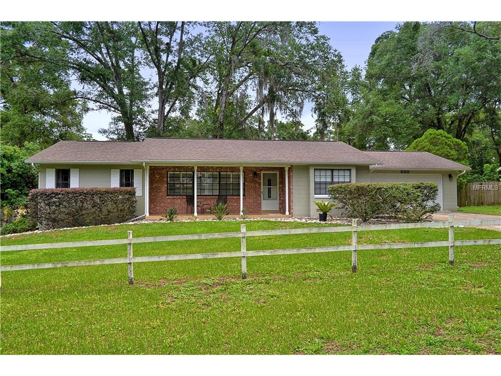 330 Pinecrest Rd, Mount Dora, FL 32757 photo 1