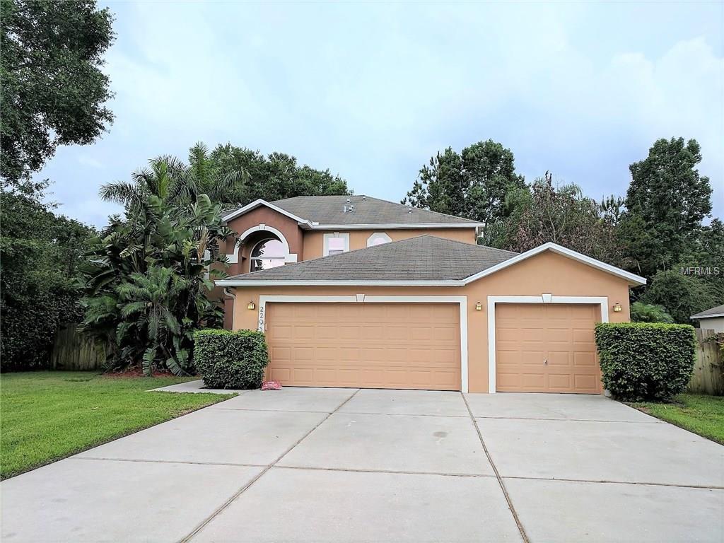 2295 Stefanshire Ave, Ocoee, FL 34761 photo 1