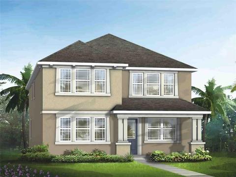 1713 Hammock Park Way, Ocoee, FL 34761 photo 1
