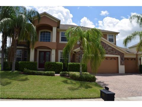 2782 Cardassi Dr, Ocoee, FL 34761 photo 1