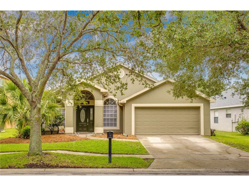 32 Heather Green Ct, Ocoee, FL 34761 photo 1
