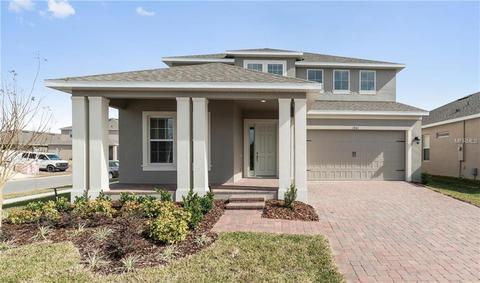 1801 Hawksbill Ln, Saint Cloud, FL 34771 photo 1