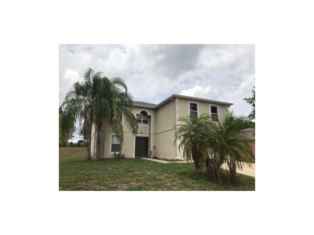 2850 White Magnolia Loop, Clermont, FL 34711 photo 1