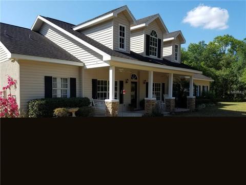 10509 Walter Hunter Rd, Lithia, FL 33547 photo 1