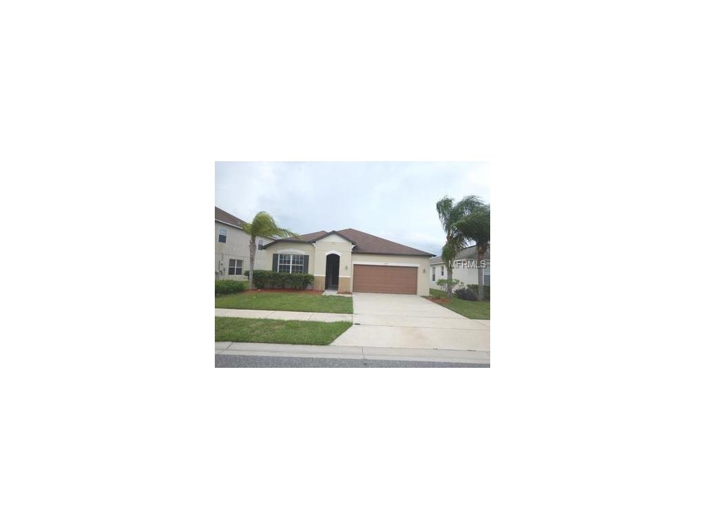 1757 Strathmore Cir, Mount Dora, FL 32757 photo 1