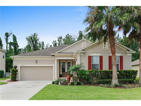 3472 Mccormick Woods Dr, Ocoee, FL 34761 photo 1