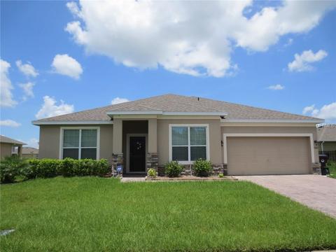 3523 Saxony Ln, Saint Cloud, FL 34772 photo 1