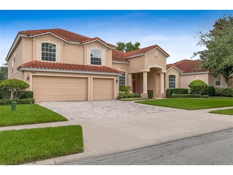3089 Kentshire Blvd, Ocoee, FL 34761 photo 1
