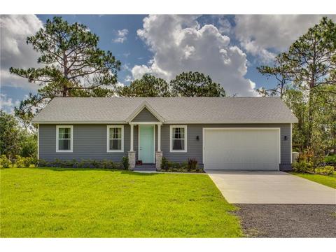 3457 Henry J Ave, Saint Cloud, FL 34772 photo 1