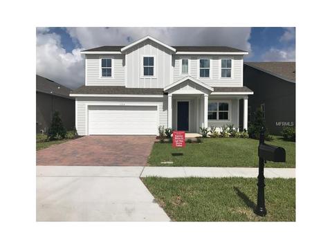 1724 Leatherback Ln, Saint Cloud, FL 34771 photo 1