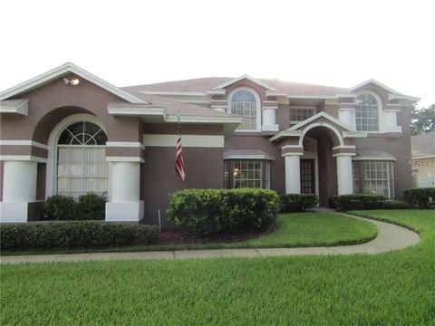 300 Forrest Crest Ct, Ocoee, FL 34761 photo 1