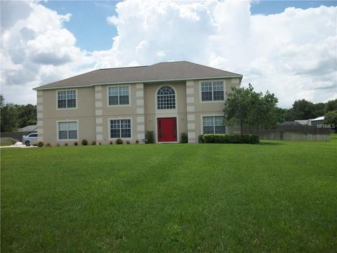 4516 Lake Benji Ct, Mount Dora, FL 32757 photo 1