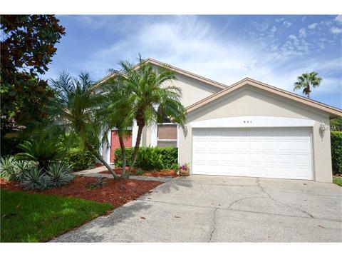 951 Grovesmere Loop, Ocoee, FL 34761 photo 1