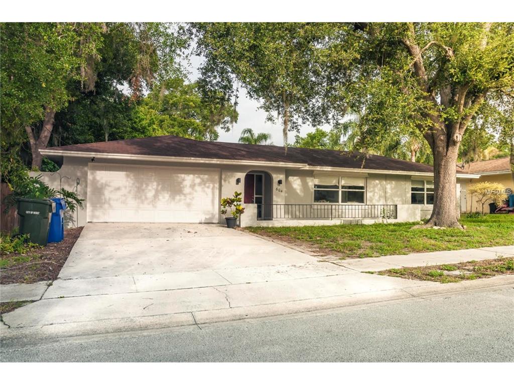 604 Hill Ave, Ocoee, FL 34761 photo 1
