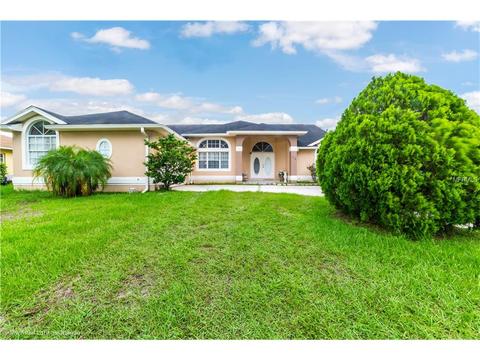 724 Castillo Pl, Saint Cloud, FL 34769 photo 1