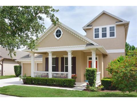 6648 Duncaster St, Windermere, FL 34786 photo 1