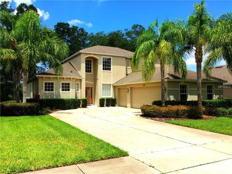 5472 Rishley Run Way, Mount Dora, FL 32757 photo 1