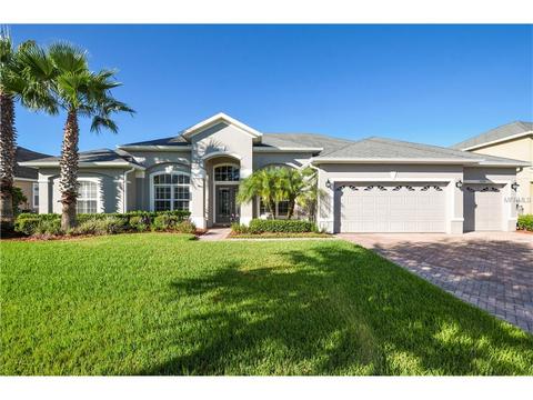 4920 Parkview Dr, Saint Cloud, FL 34771 photo 1
