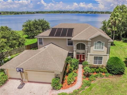 642 Statenville Ct, Ocoee, FL 34761 photo 1