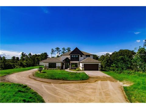 5331 Carson St, Saint Cloud, FL 34771 photo 1