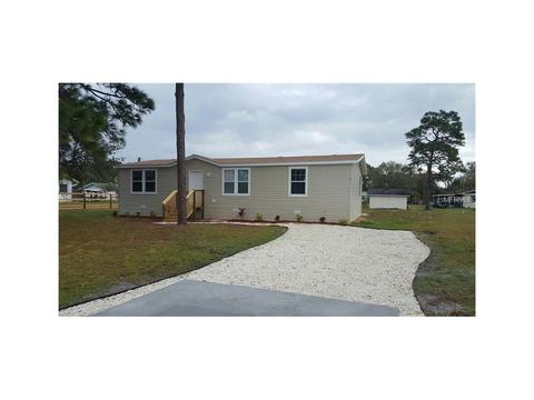 1671 Shepherd Ln, Intercession City, FL 33848 photo 1