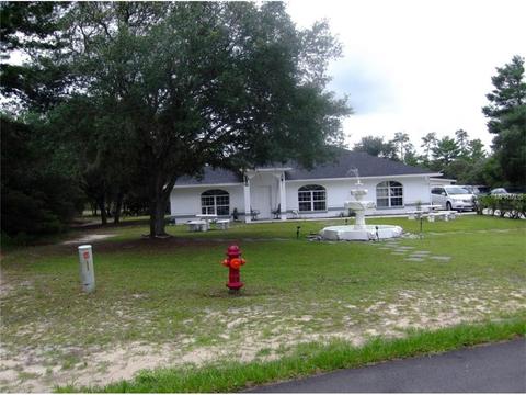 2709 175th Loop, Ocala, FL 34473 photo 1